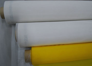 Trung Quốc Dệt may Polyester Màn hình in Mesh 64T 45 Inch Với Không điều trị bề mặt nhà cung cấp