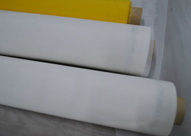 Trung Quốc 48 Sợi Polyester in lụa 77 Micron 80T dành cho In Điện tử nhà cung cấp