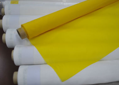 Trung Quốc 100% Polyester Giấy chứng nhận FDA 54T - 64 Lưới in lụa Mesh cho In Điện tử nhà cung cấp