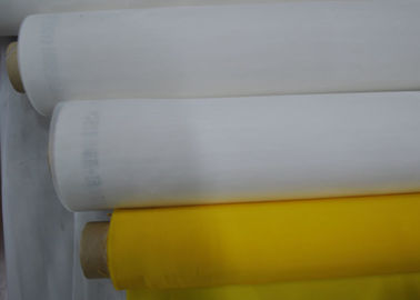 Trung Quốc Màn hình in lụa 50 inch Polyester 60 micron với đường kính 40 đường kính nhà cung cấp