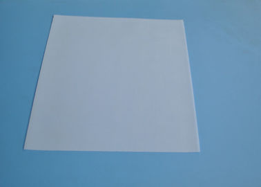 Trung Quốc Màu trắng hoặc vàng 300Mesh Polyester Bolting vải Với Acid kháng chiến nhà cung cấp