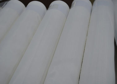 Vải Polyester Tensile Bolt Vải Màn Sợi vải 305 Mesh Độ bền cao