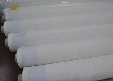 Trung Quốc Lưới lọc Polyester 100% Màng Monofilament Polyester 6T-180T Với hình dạng của lỗ vuông nhà cung cấp