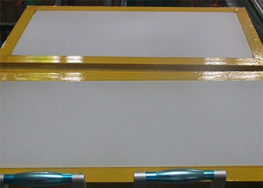 Vải màn hình Nylon 300 Micron có thể đắp Vải màn hình Plain Weave for Filtration