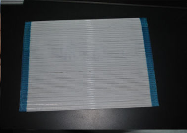 Trung Quốc Màu xanh 100% màn hình máy sấy Polyester Vải Khăn giấy để làm Vải Lớn nhà cung cấp