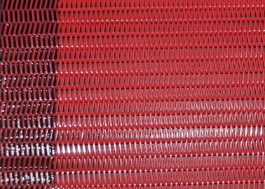 Trung Quốc Màn hình máy sấy màu đỏ 3868 Vòng tối thiểu cho máy làm giấy nhà cung cấp