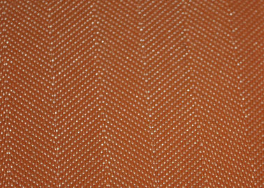 285081 Máy sấy sợi Spiral Polyester Vải lưới Xả Khử lưu huỳnh Sắt Màu Nâu