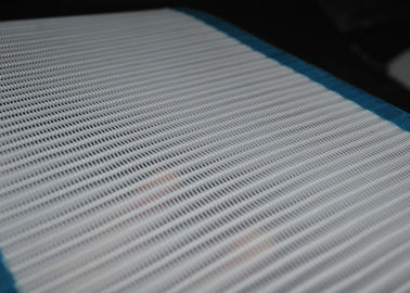 Trung Quốc 3252 Dây đai xoắn ốc nhỏ cho sản xuất giấy Polyester nhà cung cấp