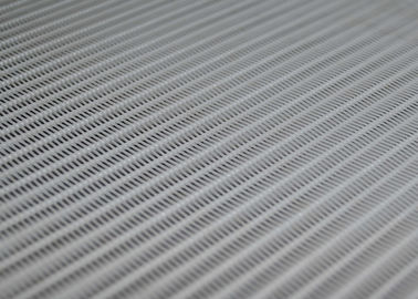 Trung Quốc Vải dày 100 Vải Polyester Vải Spiral 4070 Đối với Chế Biến Thực Phẩm nhà cung cấp