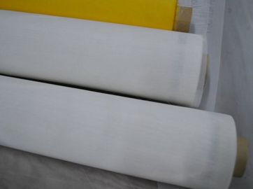 Trung Quốc Monofilament Polyester In lưới cho Dệt / PCB, 1,15-3,6m Chiều rộng nhà cung cấp