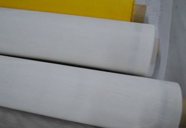 Trung Quốc Dệt may Polyester In Mesh 100% Monofilament Với ​​53 Inch rộng Kích thước nhà cung cấp