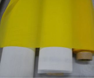 Trung Quốc Vải In Polyester FDA 48T 90 Miếng Chì, 230 Mesh Screen In Glass Printing nhà cung cấp