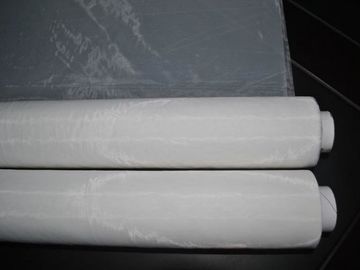 Trung Quốc Lọc chất lỏng Polyester Bolting vải Sức căng với sức đề kháng axit nhà cung cấp