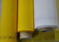 Trắng / Vàng 100% Monofilament Polyester Lưới in Dệt 120T - 34 nhà cung cấp