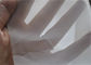 180Mesh White High Tension Polyester Bolting Vải được sử dụng cho In Điện tử nhà cung cấp