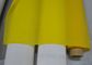 Miếng lót màn hình màu vàng Mesh Roll 62 &amp;quot;Chiều rộng không có bề mặt nhà cung cấp