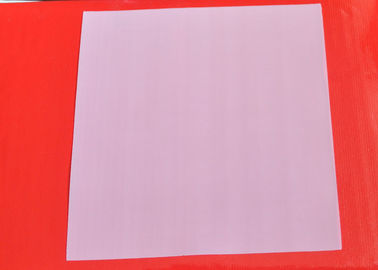 77T 100% Polyester Màn hình In Vải Mesh Cho Gốm sứ In FDA Approved