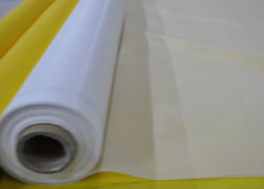 Vải lót bằng vải Polyester một lạng 180T Polyester 180T Màu trắng / Vàng