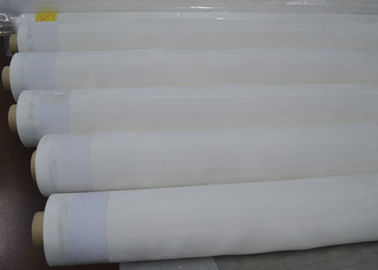 60 micron 48 Chủ đề 100T Polyester In Màn hình Mesh Cho In Bảng mạch In