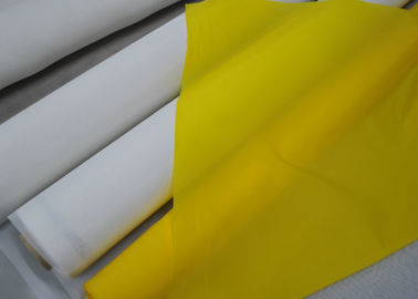 Trung Quốc Măng cao su 53T Polyester In lụa 133 Micron Đối với Kính / T Áo nhà cung cấp