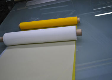 100 micron tơ lụa cho in ấn, in lụa công nghiệp vải in