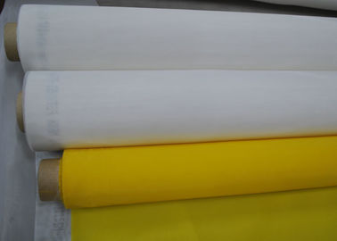57 &quot;90T - 48 In lụa Polyester 230 Mesh In T Shirt Printing