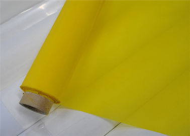 300Mesh Monofilament Polyester Silk Screen In Mesh Sức chịu nhiệt