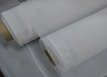 Vải lọc Polyester Lọc Lưới vải 37 Micron Screen For Milk