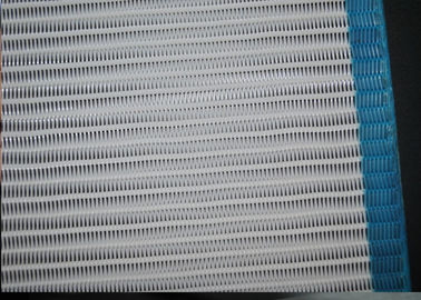 Vải Sợi Polyester Lưới Mịn Màng Mịn Màng Màn hình Xử lý Nước thải