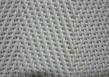 100% Nylon sợi vải Polyester cho Bùn thải Dewatering / Khử nước