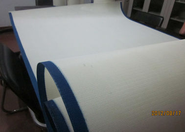 100% sợi monofilament 26808 Vải lưới căng Polyester cho việc làm nước bùn