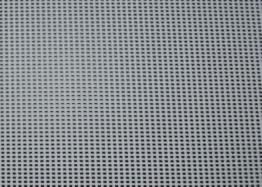 05802 Vải Polyester Vải Bọc Trắng Các Vải Màn Hình Bê Tông