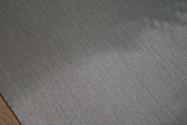 Trung Quốc 100 Mesh Inox Mesh / Ultra Siner Silk Vải In Ấn nhà cung cấp