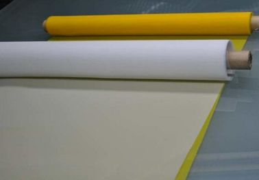 Trung Quốc 100% Monofilament Polyester Màn hình in Mesh được sử dụng để hiển thị In ấn nhà cung cấp