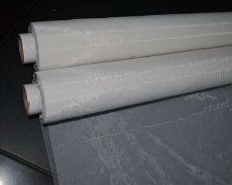 Trung Quốc 100 micron In lụa Nhựa trắng cho In Gạch nhà cung cấp