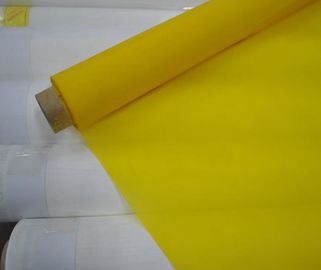 Trung Quốc 100% Monofilament Polyester Bolting Vải, OEM Nylon Mesh Vải Thời gian làm việc Long Cuộc sống nhà cung cấp