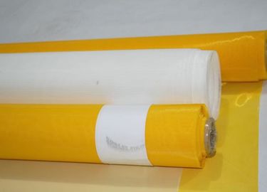 Trung Quốc 45 Inch 140T Polyester Bolting Vải 355 Mesh Cho In Dệt, SGS FDA Standard nhà cung cấp