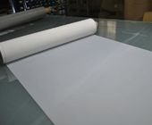 Polyester100 Micron Silk Screen Printing Mesh For Glass / Signs / Circuit Board