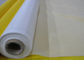 Gốm / Dệt may In lụa Polyester Màn hình 53T-55 Micron Với chiều rộng 165cm nhà cung cấp