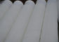 Vải ODM trắng Vải Polyester Trải rộng Bolt Vải 145cm, SGS Approved nhà cung cấp