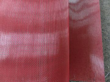 2-3 Vải lót dệt Polyester Polyester / Vải Polyester Vành đai Giấy